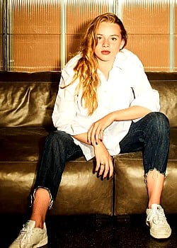 Luna Wedler